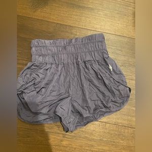 Free people- The Way Home shorts
